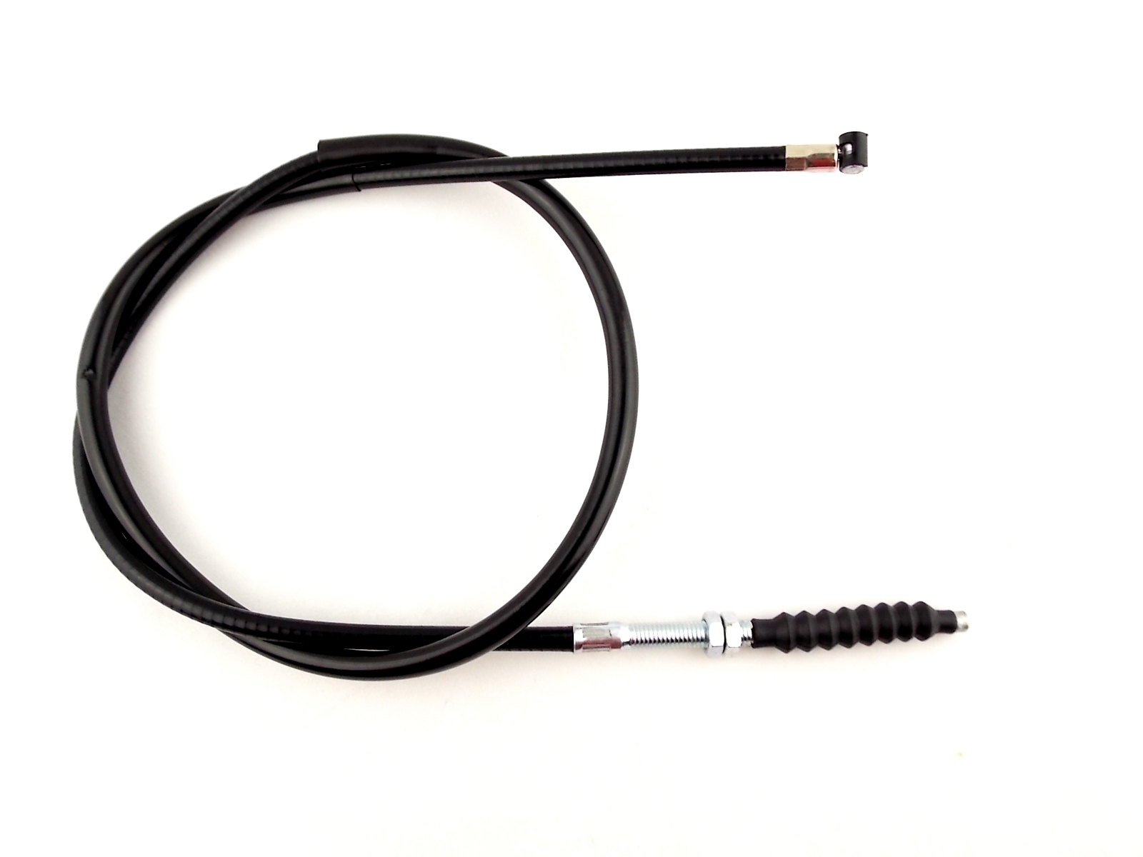 Clutch Cable For Suzuki RG 125 UCH 1987 