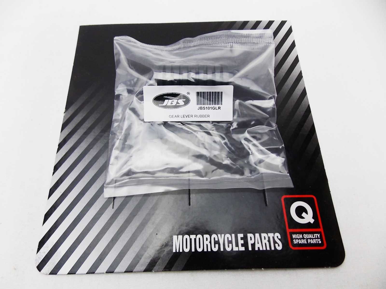 RT-93457 専用 KAWASAKI G5 72-75 JBS GEAR LEVER RUBBER SHIFT SELECTOR 13157