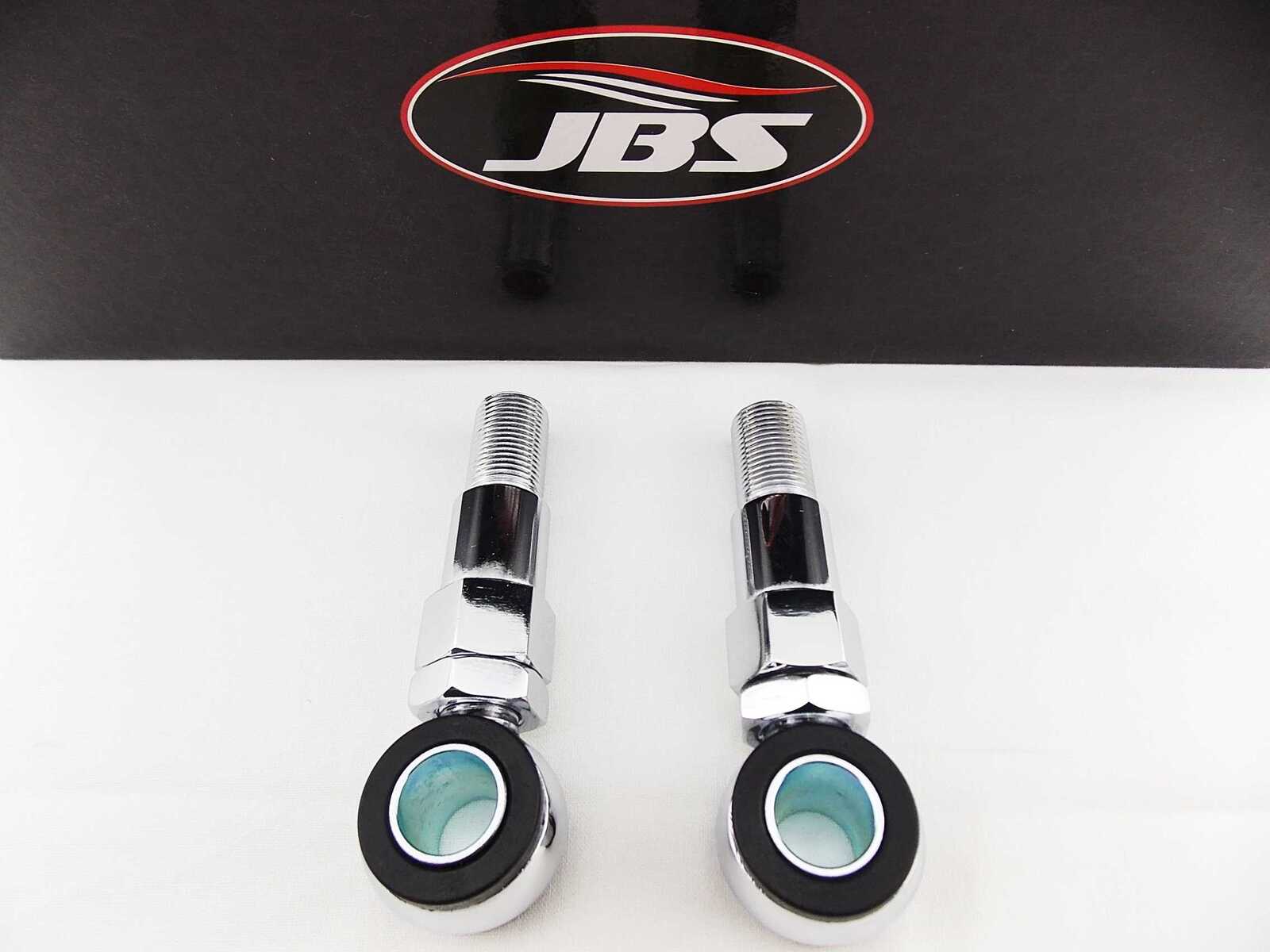 JBS HARLEY DAVIDSON FXST SOFTAIL STANDARD 8999 SHOCK ABSORBER LOWERING KIT