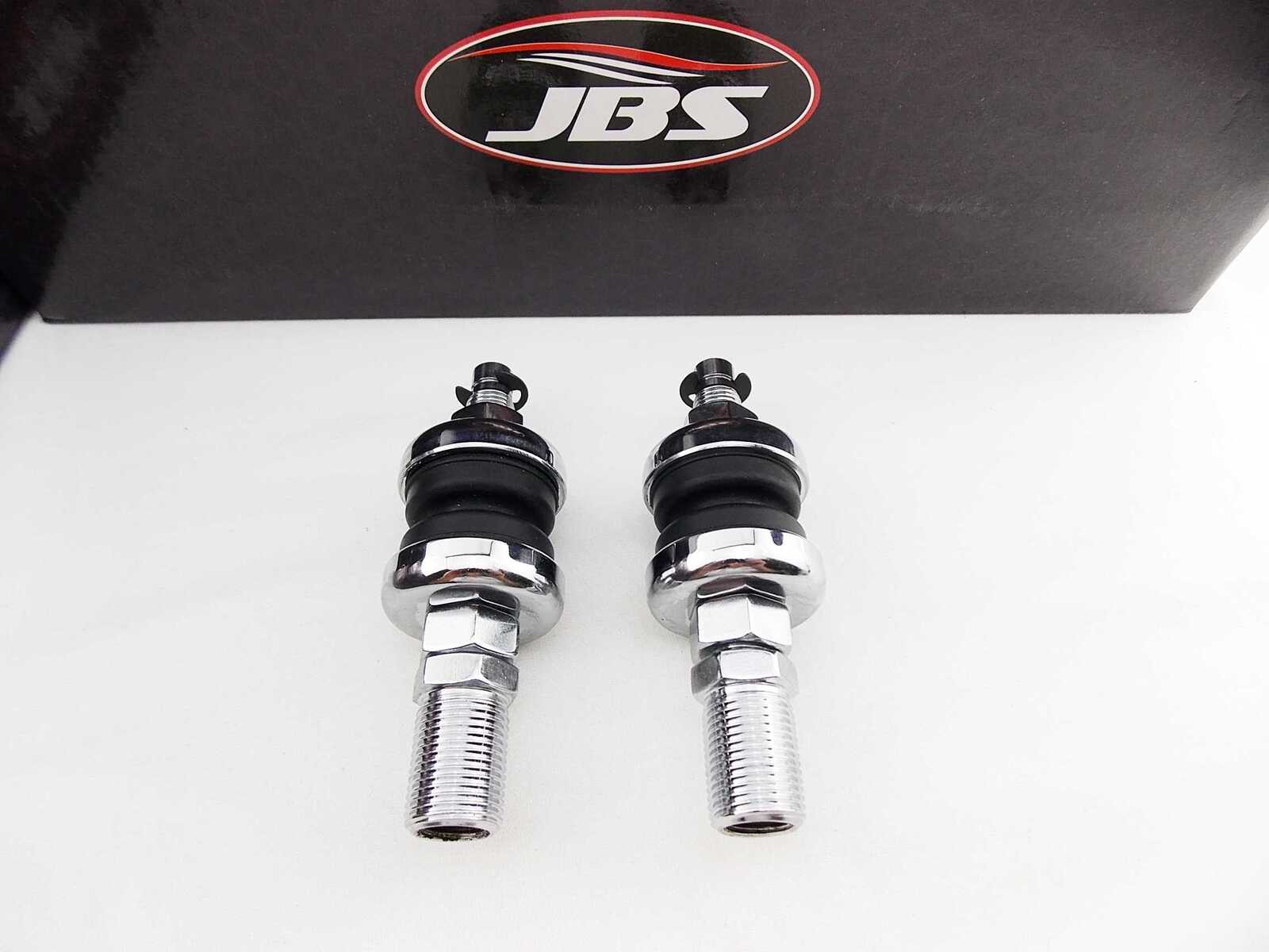 HARLEY FLSTFI SOFTAIL 15th ANNIV FAT BOY 2005 JBS SHOCK ABSORBER