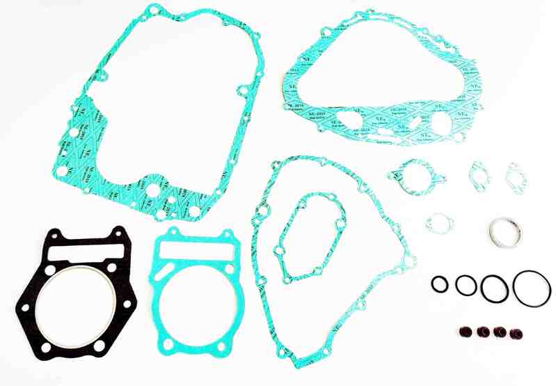 SUZUKI DR650 9095 FORSETI COMPLETE ENGINE GASKET SET KIT Forseti