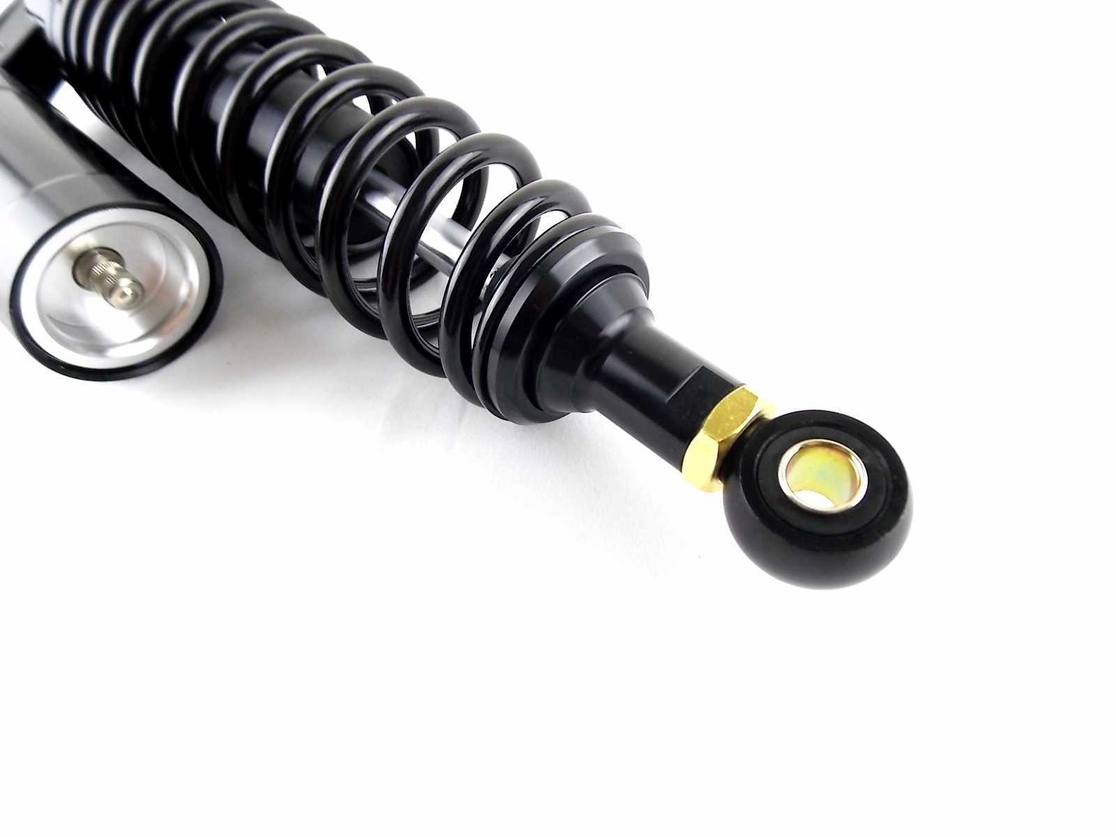 美品トラックスジャパンスパイダーハードショックTJG1500LL SPIDERショック TJG-1500LL お得な2本セット