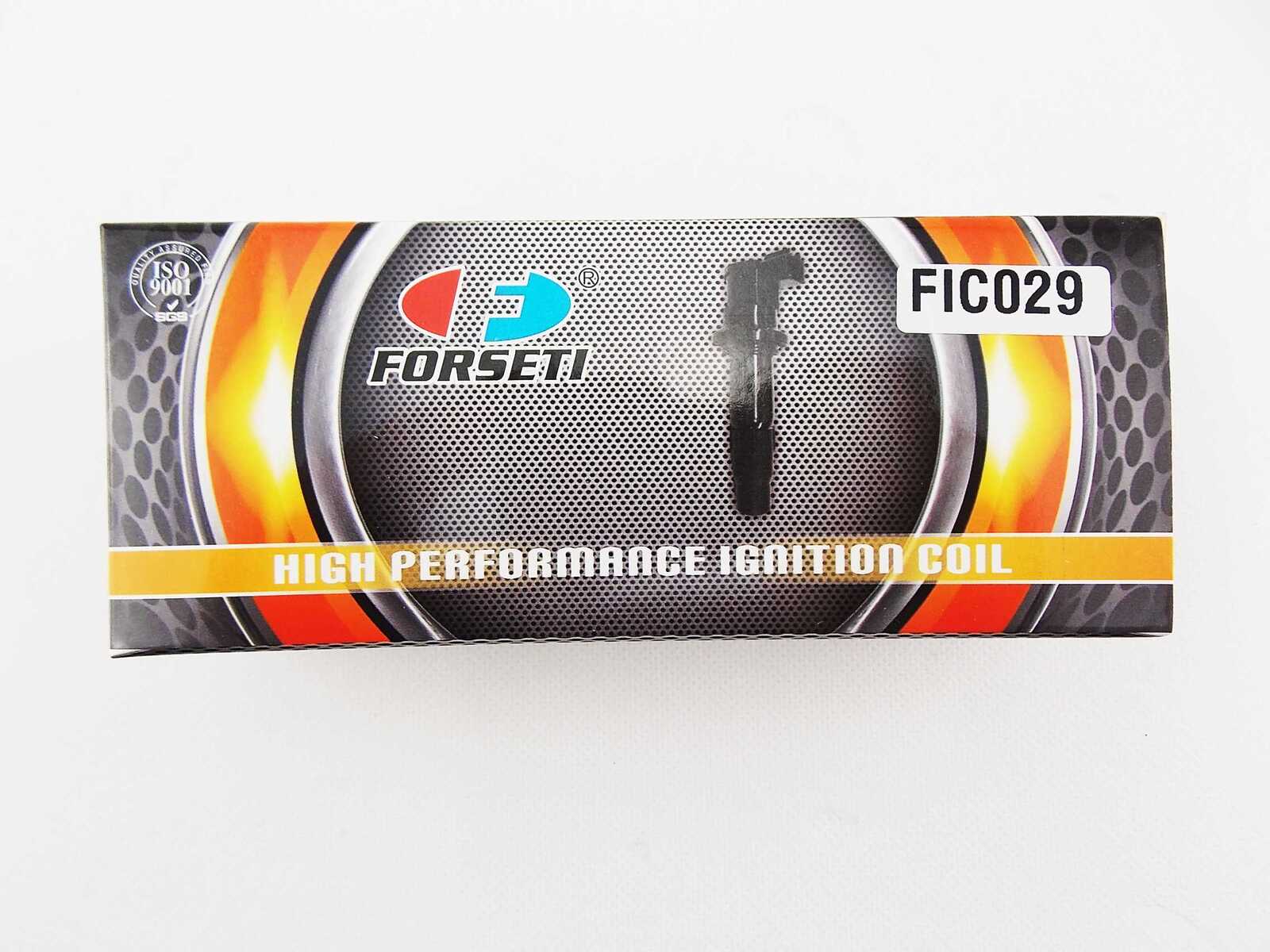 YAMAHA YZ450F 0311 FORSETI IGNITION STICK COIL SPARK PLUG CAP ASSEMBLY