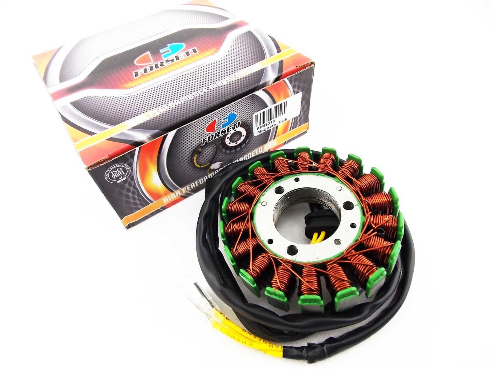 magneto suzuki gs 500