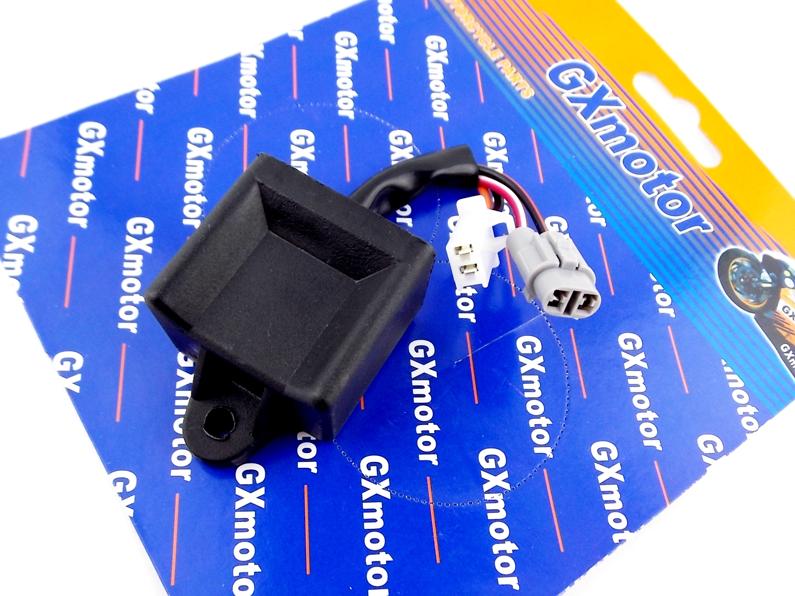 YAMAHA PW50 PEEWEE 8114 GXMOTOR CDI IGNITION CONTROL UNIT ASSEMBLY