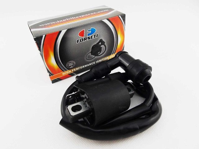 YAMAHA YZ250 9604 GXMOTOR IGNITION COIL SPARK PLUG CAP ASSEMBLY GXmotor