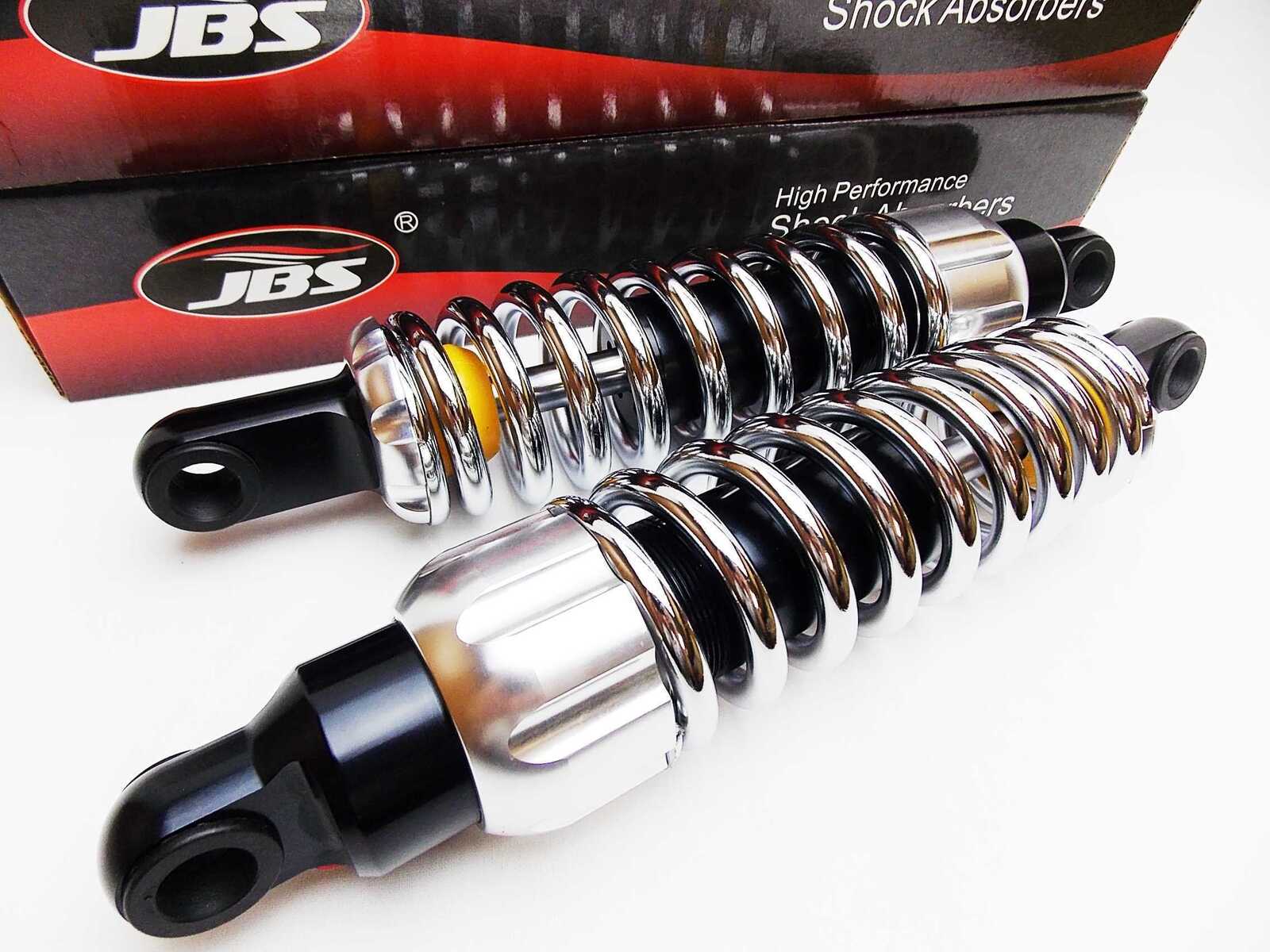 KAWASAKI VN1600 VULCAN NOMAD 0508 330mm 13 INCH JBS SHOCK ABSORBERS BC