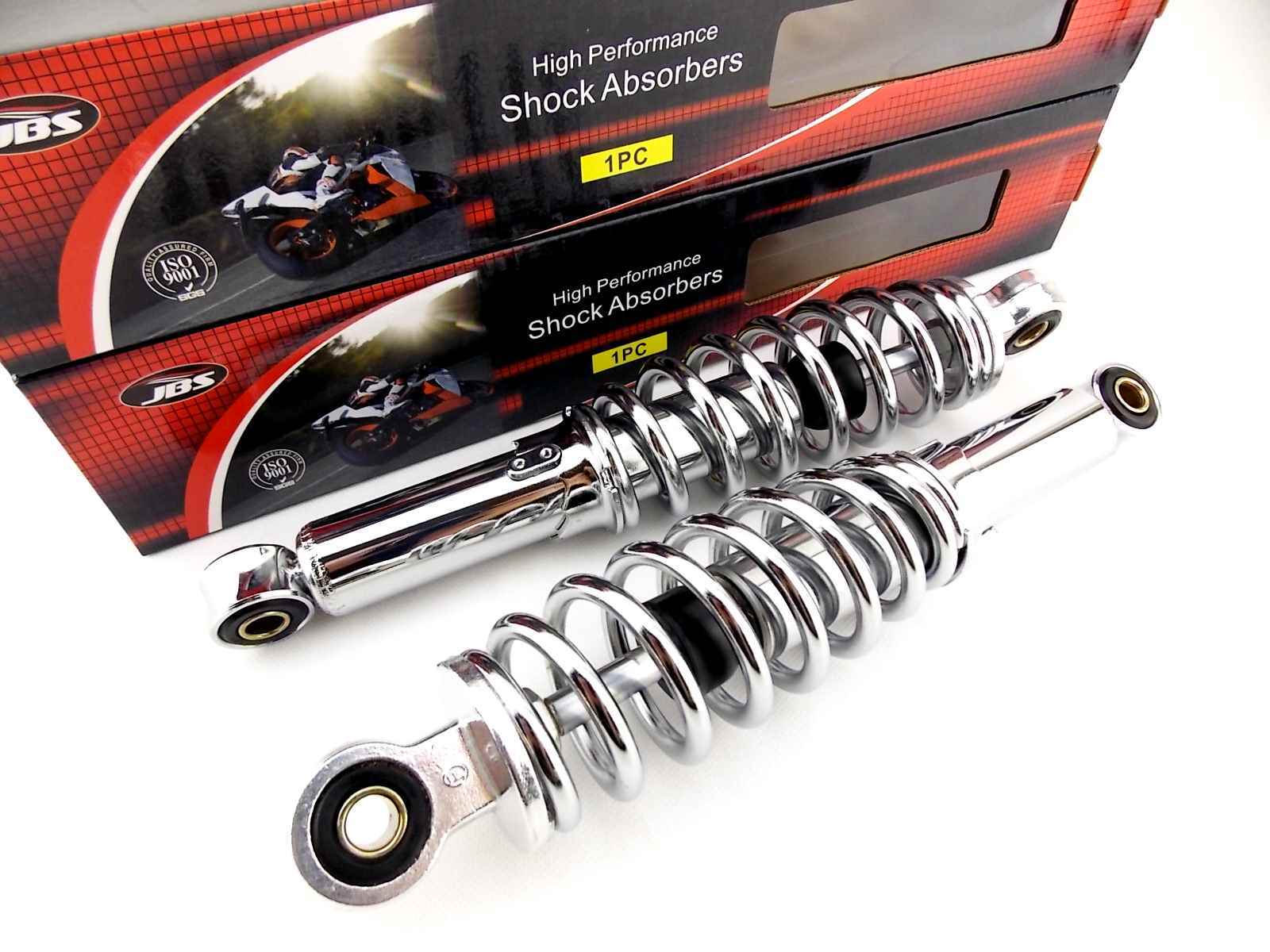 Yamaha RD250 Replacement Shock Absorbers 