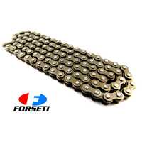 YAMAHA AG200 84-09 FORSETI CAM CHAIN 25H 104L NEW TIMING CAMSHAFT