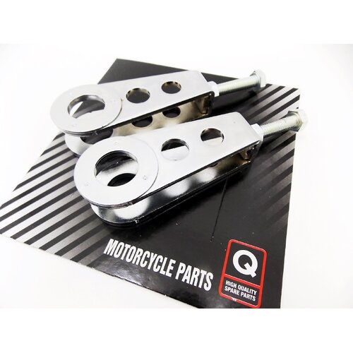 KAWASAKI Z1 1973 JBS CHAIN TENSIONER / ADJUSTER SET