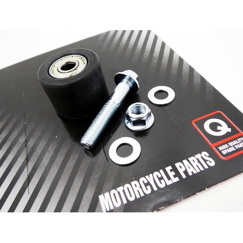 HONDA XR50R 00-04 JBS UPPER LOWER CHAIN ROLLER ASSEMBLY