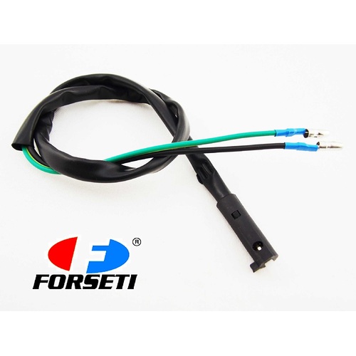 HONDA CL70 70-73 FORSETI FRONT BRAKE LIGHT SWITCH ASSEMBLY