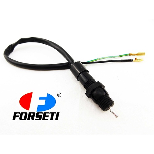 HONDA ST70 77-81 FORSETI REAR BRAKE LIGHT SWITCH ASSEMBLY