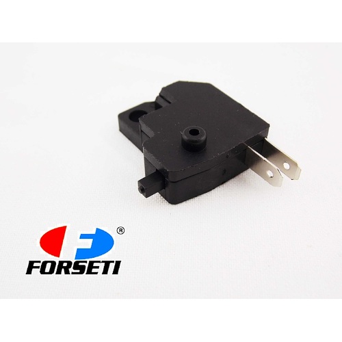 HONDA CM450A HONDAMATIC 82-83 FORSETI FRONT BRAKE LIGHT SWITCH ASSEMBLY