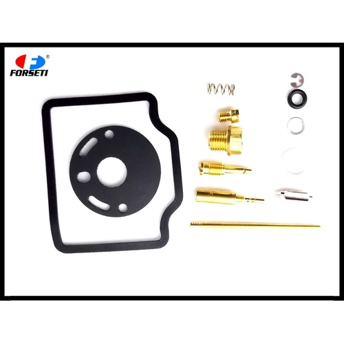 HONDA CB750/K K1-K6 SOHC 70-76 FORSETI CARB REPAIR KIT CARBURETOR REBUILD