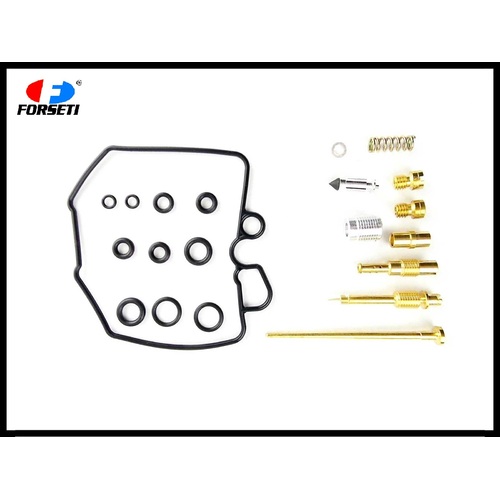 HONDA CB750/C DOHC 80-82 FORSETI CARB REPAIR KIT CARBURETOR REBUILD