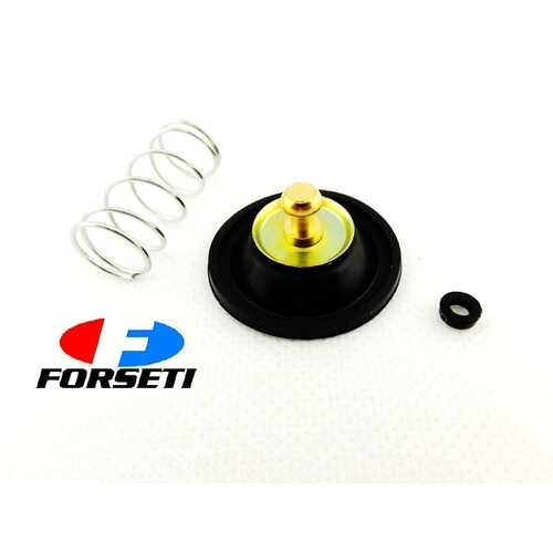 HONDA CX500D DELUXE 1979 FORSETI AIR CUT OFF VALVE KIT