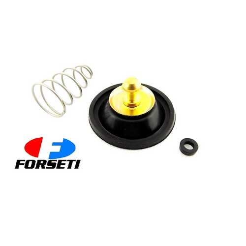 HONDA CM400E 80-81 FORSETI AIR CUT OFF VALVE KIT