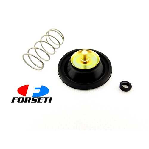 HONDA CBX1000 79-82 FORSETI AIR CUT OFF VALVE KIT