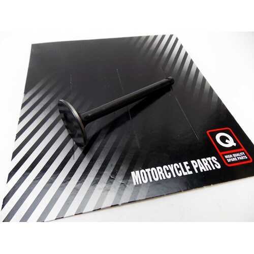 KAWASAKI Z1A 1974 FORSETI EXHAUST VALVE 12005-005