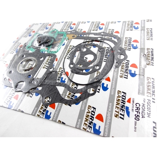 HONDA Z50R 82-99 FORSETI COMPLETE ENGINE GASKET SET KIT