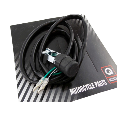 HONDA XR500 79-84 FORSETI KILL SWITCH STOP BUTTON ASSEMBLY