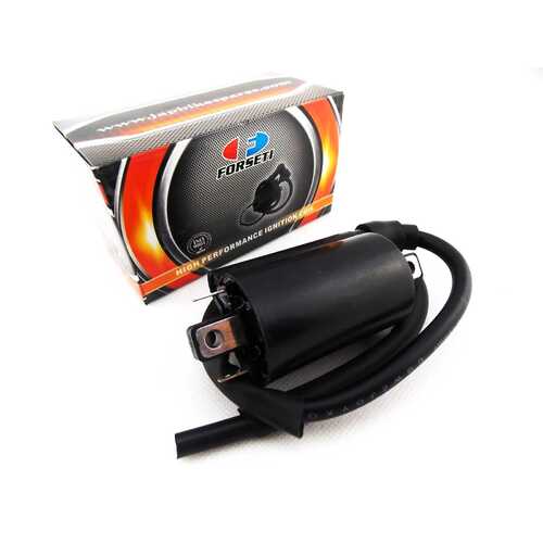 KAWASAKI KE175 80-83 FORSETI IGNITION COIL ASSEMBLY