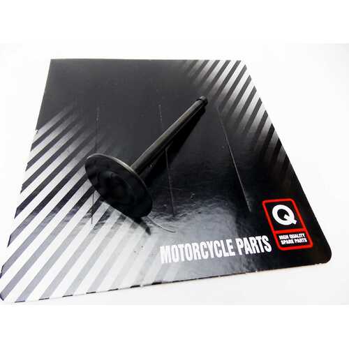 KAWASAKI Z1 73-75 FORSETI INLET INTAKE VALVE 12004-012