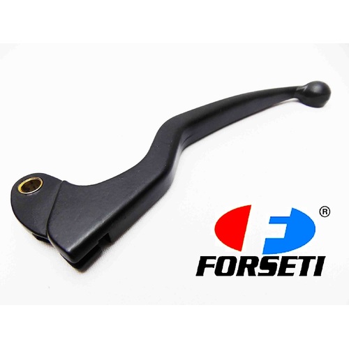 SUZUKI GSX400E 81-84 BLACK FORSETI LEFT HANDLEBAR CLUTCH LEVER