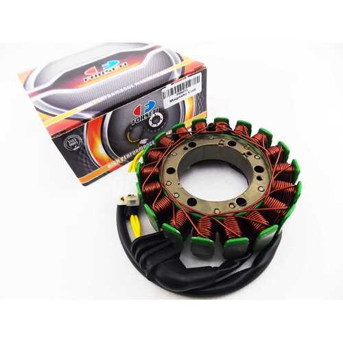 HONDA CBR900RR FIREBLADE 96-99 FORSETI STATOR MAGNETO GENERATOR ASSEMBLY