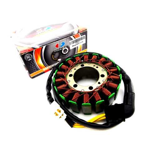 HONDA VFR750F INTERCEPTOR 94-97 FORSETI STATOR MAGNETO GENERATOR ASSEMBLY