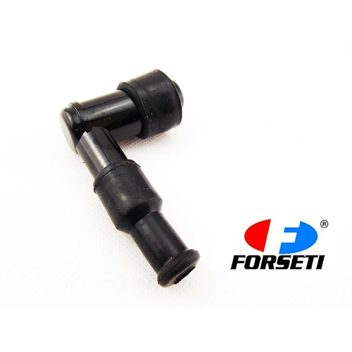 SUZUKI RM250 90-01 FORSETI SPARK PLUG CAP ASSEMBLY
