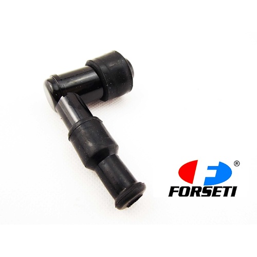 PY50 ALL YEARS FORSETI SPARK PLUG CAP ASSEMBLY