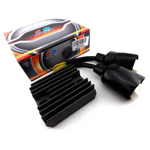 HONDA CBF1000 06-10 FORSETI REGULATOR RECTIFIER ASSEMBLY