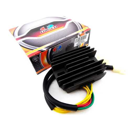 HONDA VT1100C SHADOW 87-05 FORSETI REGULATOR RECTIFIER ASSEMBLY