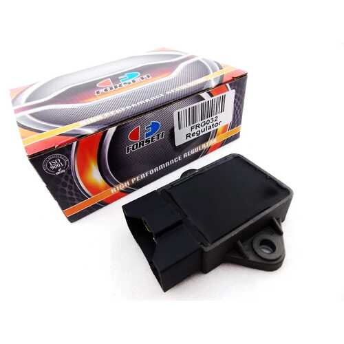 HONDA CB1000F 94-95 FORSETI REGULATOR RECTIFIER ASSEMBLY