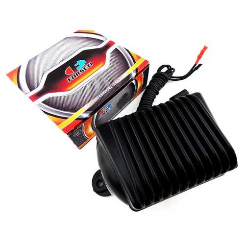 HARLEY DAVIDSON FLHTCU ELECTR GLIDE 97 FORSETI REGULATOR RECTIFIER ASSY