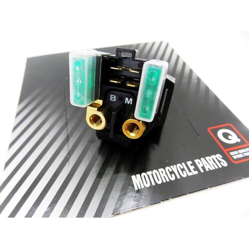 KTM 400 EXC 00-11 FORSETI STARTER SOLENOID RELAY ASSEMBLY