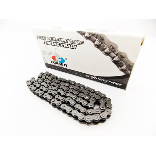 YAMAHA TTR90 01-07 FORSETI CAM CHAIN 25H 86L NEW TIMING CAMSHAFT