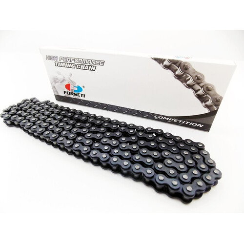 SUZUKI GS450 E/F 80-88 FORSETI CAM CHAIN 219H-120L CAMSHAFT TIMING