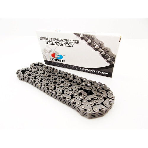 SUZUKI VZ800 97-00 MARAUDER FORSETI HY-VO CAM CHAIN 82RH-2015-128L SHAFT TIMING