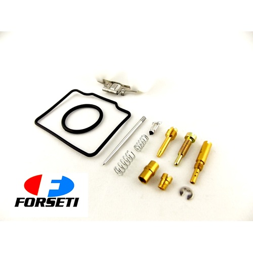 HONDA XL75 77-79 CARBURETOR REBUILD KIT CARB FLOAT SET