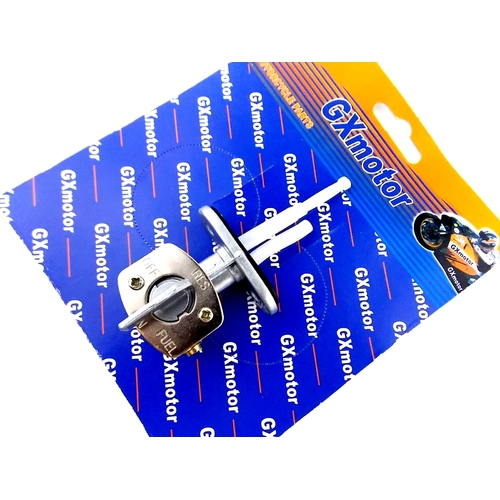 YAMAHA YFZ450 04-12 GXMOTOR FUEL TAP PETROL TANK PETCOCK