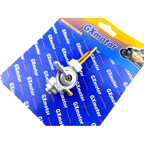 YAMAHA YZ400 76-78 GXMOTOR FUEL TAP PETROL TANK PETCOCK 14mm