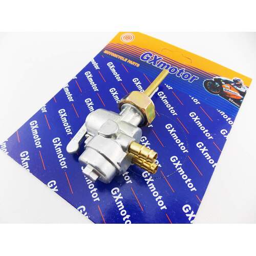 KAWASAKI KZ1000 77-78 GXMOTOR FUEL TAP PETROL TANK PETCOCK 22mm