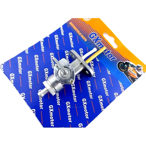 YAMAHA IT490 83-84 GXMOTOR FUEL TAP PETROL TANK PETCOCK