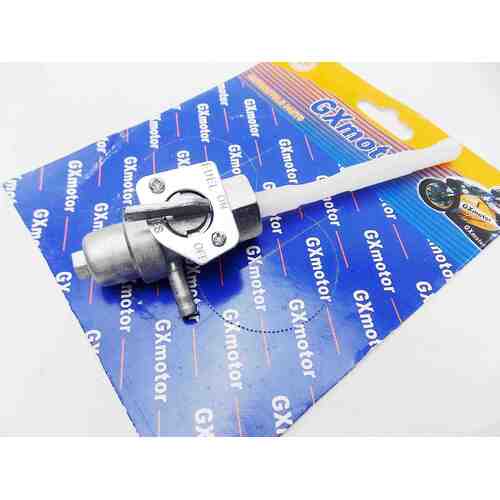 HONDA VF500F INTERCEPTOR 84-85 GXMOTOR FUEL TAP PETROL TANK PETCOCK 18mm