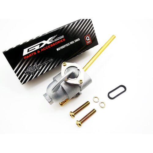 HONDA CB500K 71-73 GXMOTOR FUEL TAP PETROL TANK PETCOCK