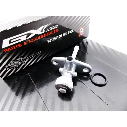 KTM LC8 1050 SUPER / ADVENTURE 15-16 GXMOTOR FUEL TAP PETROL TANK PETCOCK