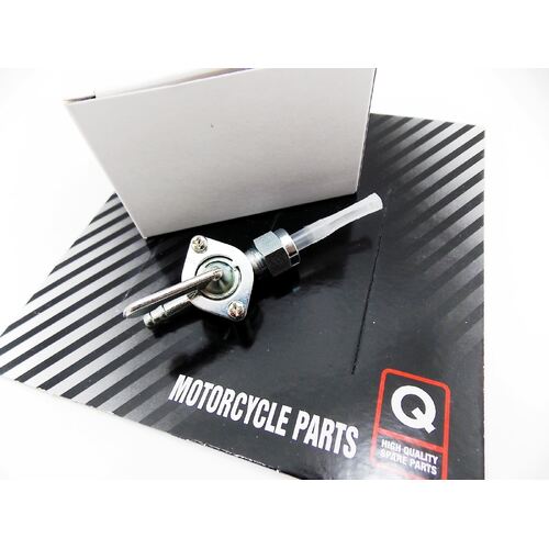 HONDA Z50A 68-78 JBS FUEL TAP PETCOCK PETROL TANK 12mm